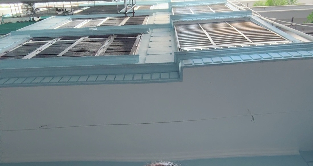 NHÀ PHÂN LÔ PHỐ VIP NGUYỄN CHÍ THANH-GIÁP PHỐ- Ô TÔ ĐỖ CỬA- MT ĐẸP- 50M2-5T- MT6M