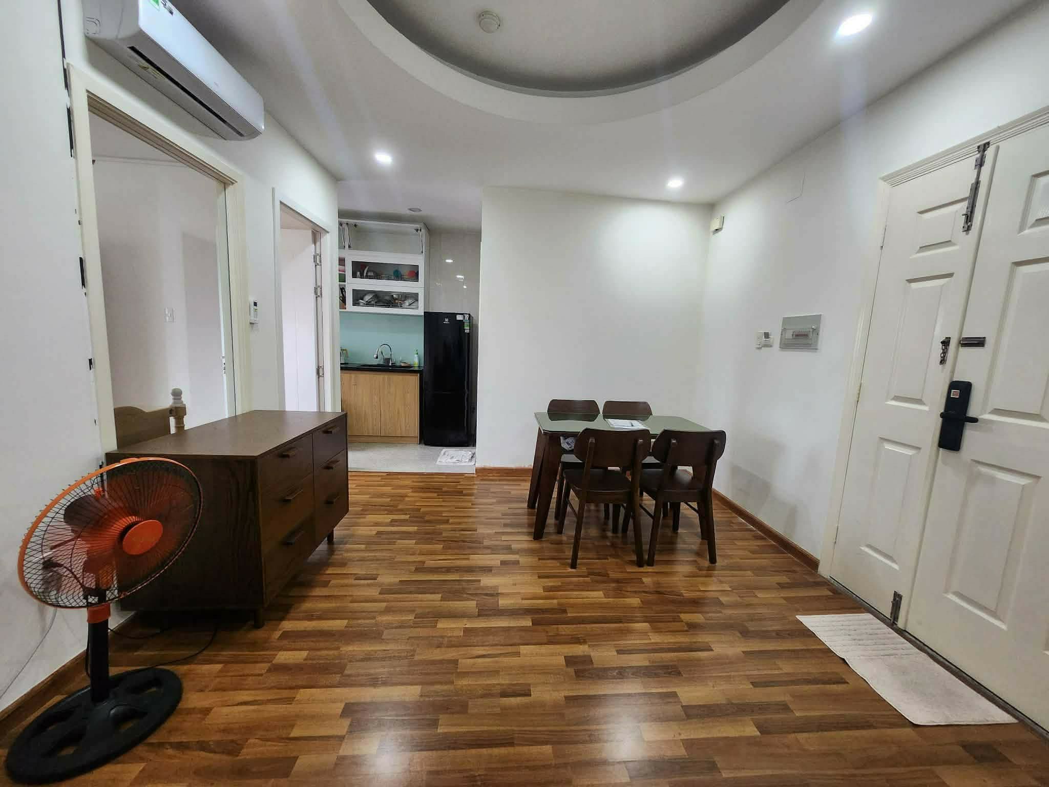 Căn Hộ Chung Cư Lapaz Tower 1 PN