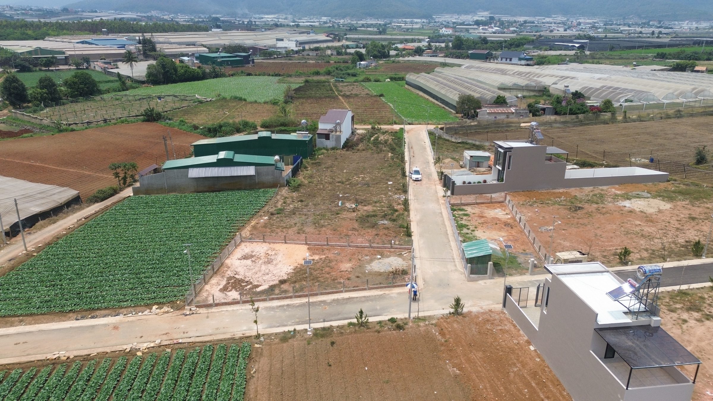 620 triệu/ 115m2 Bán đất sổ riêng thổ cư tại Đơn Dương Lâm Đồng, không phát sinh thêm chi phí nào