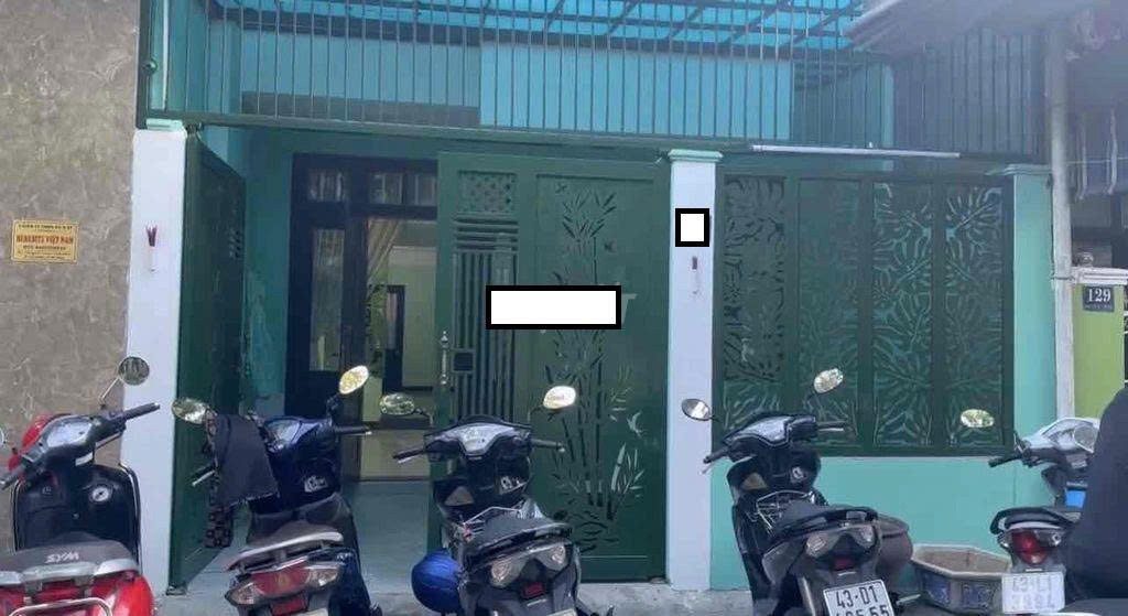 📌📌📌LÀM VIỆC TRỰC TIẾP GIÁ TỐT !!! Cho thuê nhà Nguyễn Chích, Thanh Khê Tây