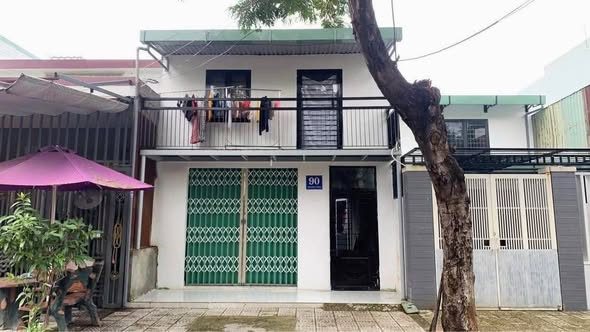 🏠 BÁN NHÀ MẶT TIỀN NGUYỄN CHÍCH - QUẬN LIÊN CHIỂU - NGANG 5M - SÁT BIỂN NGUYỄN TẤT THÀNH - SẴN DÒNG TIỀN TRỌ 10TR/THÁNG - GIÁ CHỈ 5,X TỶ
