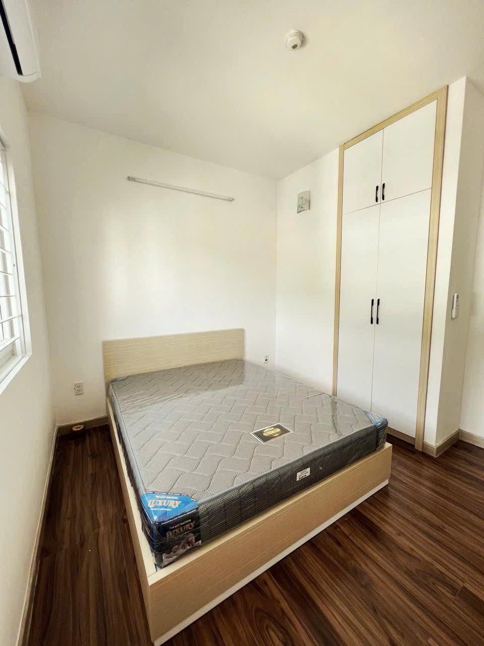 CH399 Bán căn hộ tầng 8 view núi chung cư Bình Phú 2 Bắc Nha TRang