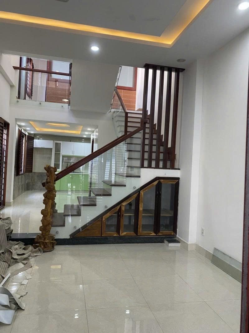 📌📌📌LÀM VIỆC TRỰC TIẾP GIÁ TỐT !!! Bán nhà Nguyễn Công Hoan, Hòa An