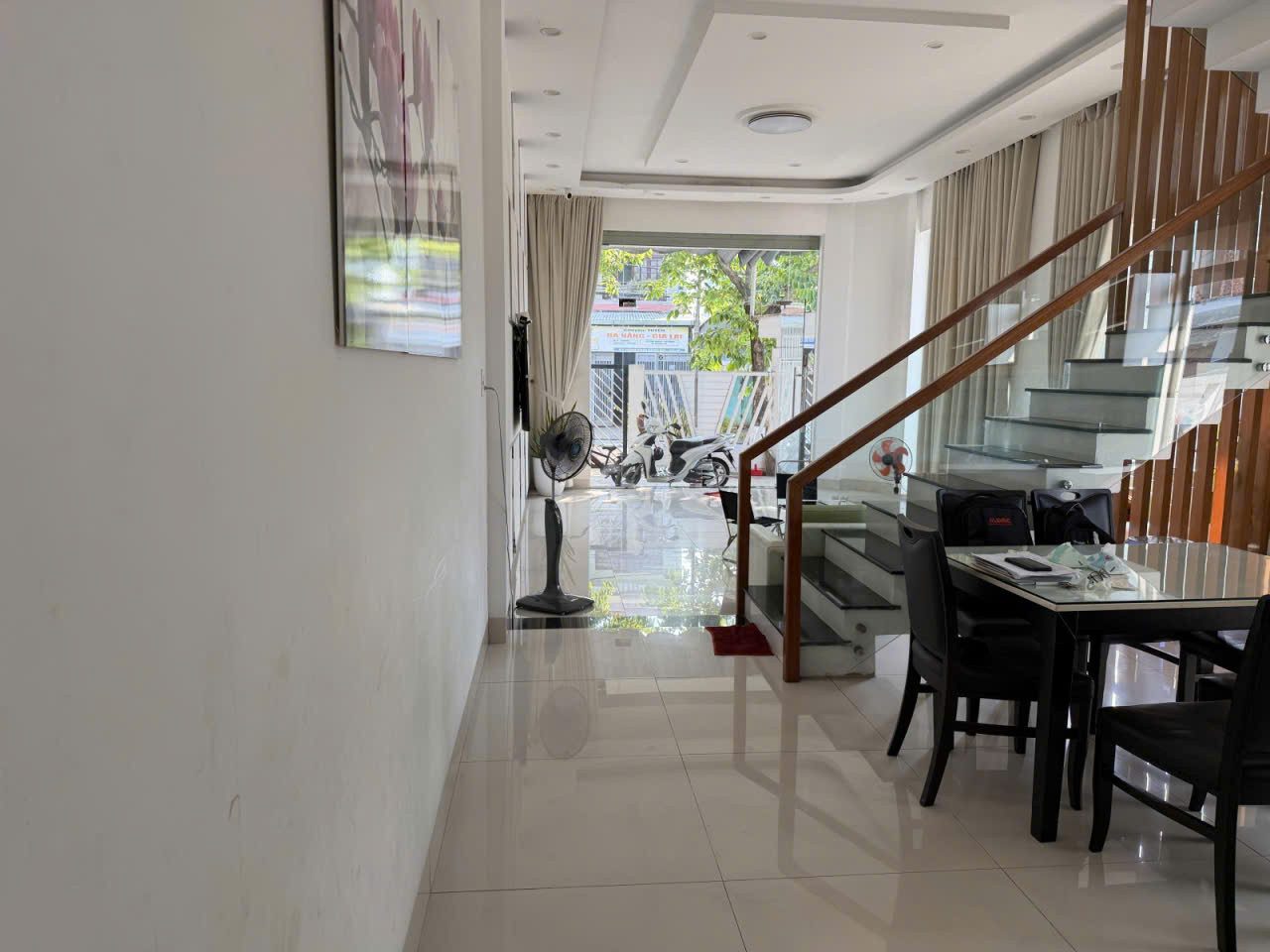 📌📌📌LÀM VIỆC TRỰC TIẾP GIÁ TỐT !!! Bán nhà Nguyễn Công Hoan, Hòa An