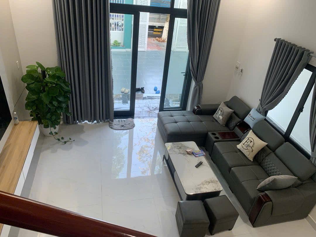 🏠 BÁN NHÀ 2 TẦNG MT NGUYỄN CÔNG HOAN - NGANG 6,4M HIẾM - KD TỐT - GIÁ 7.X TỶ