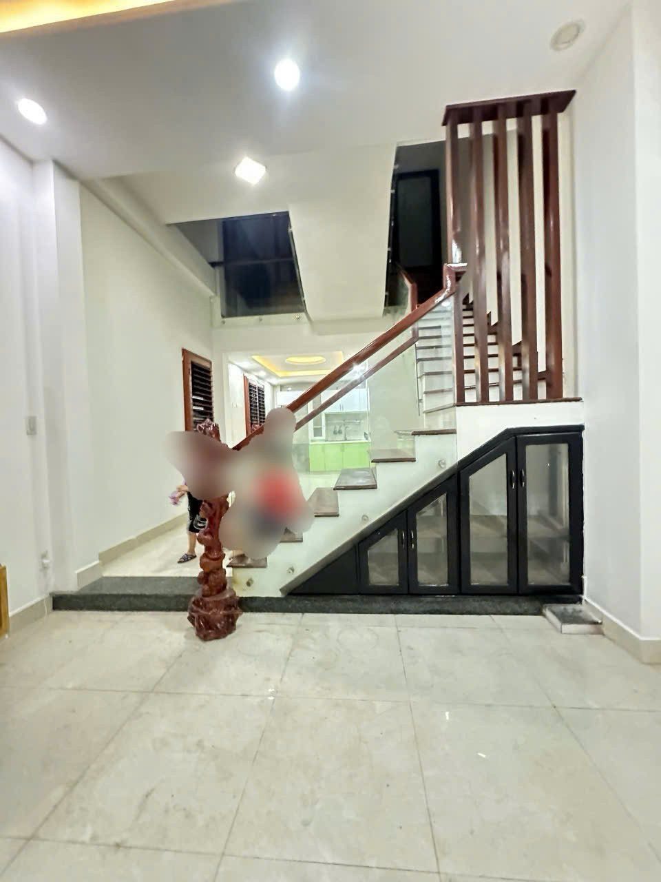 📌📌📌LÀM VIỆC TRỰC TIẾP GIÁ TỐT !!! Bán nhà kiệt Nguyễn Công Hoan, Hòa An