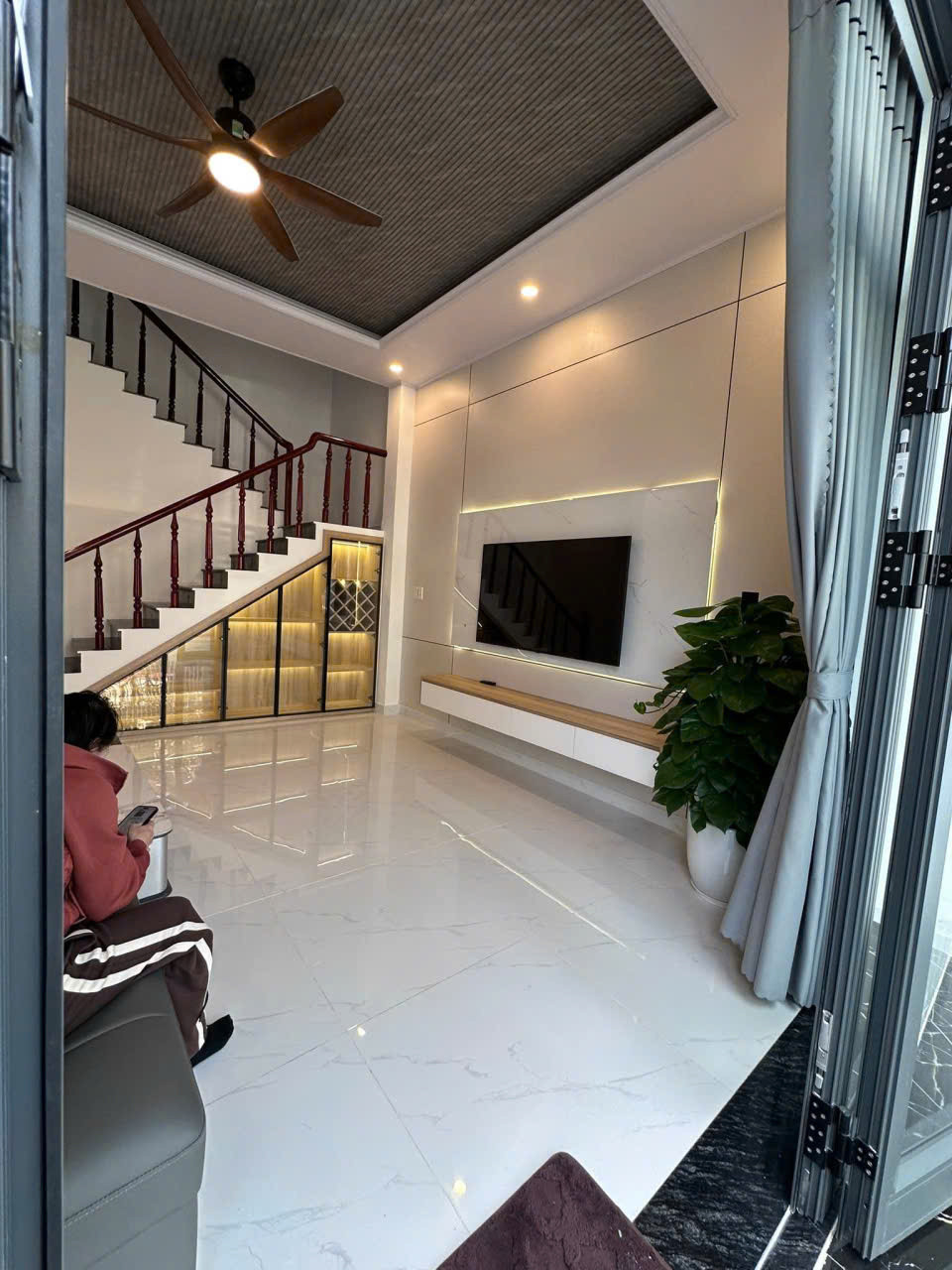 📌📌📌LÀM VIỆC TRỰC TIẾP GIÁ TỐT !!! NHÀ NGUYỄN CÔNG HOAN GIÁ CHỈ 7.95T