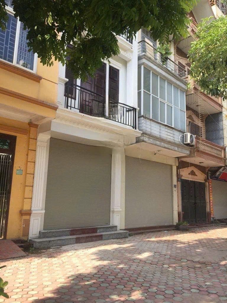 Cho Thuê Nhà Mặt Đường Nguyễn Công Thái - Đại Kim - Hoàng Mai 55M² 5 Tầng - Nội Thất Full - Ở,Kinh Doanh VP..- Giá Thuê 25tr
