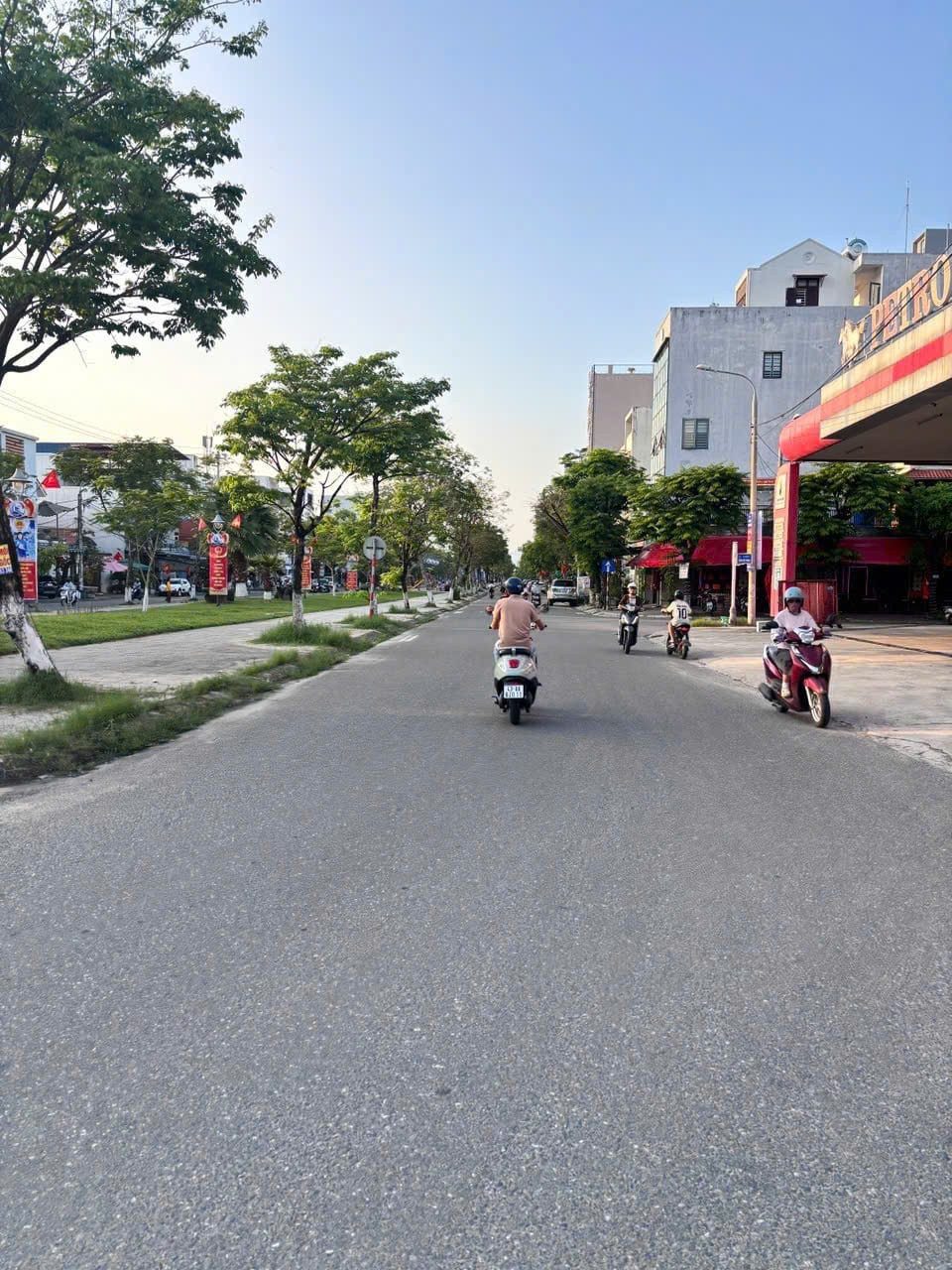 📌📌📌LÀM VIỆC TRỰC TIẾP GIÁ TỐT !!! Bán đất Nguyễn Công Triều, Hòa An