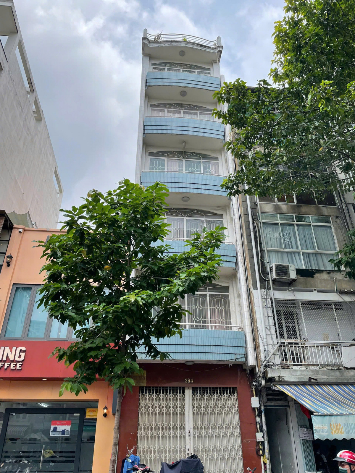 Mặt Tiền 394 Nguyễn Công Trứ , Bến Thành, Quận 1