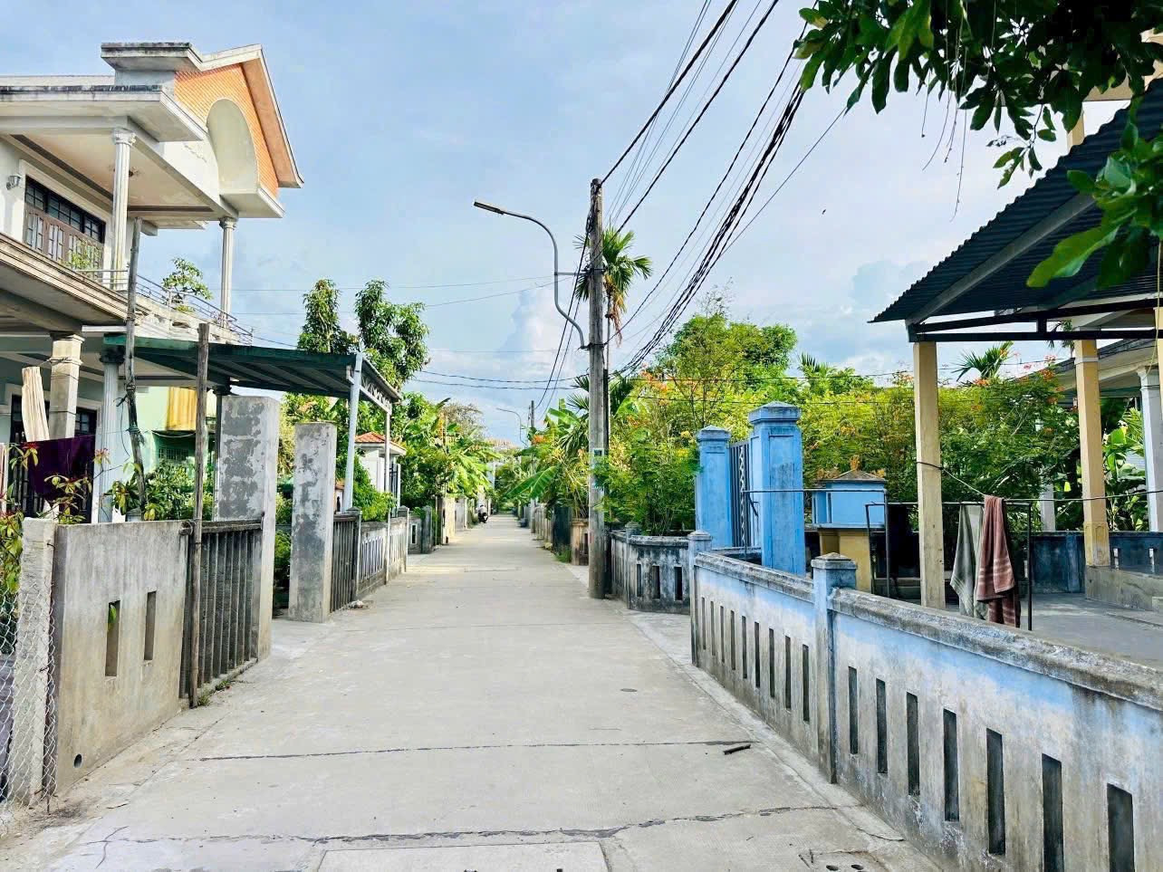🔥🔥🔥 nhà mới 2 tầng - full nội thất, tại đường NGUYỄN CỬU VÂN - Thuỷ Vân -Huế - Chỉ 3,1xx tỷ