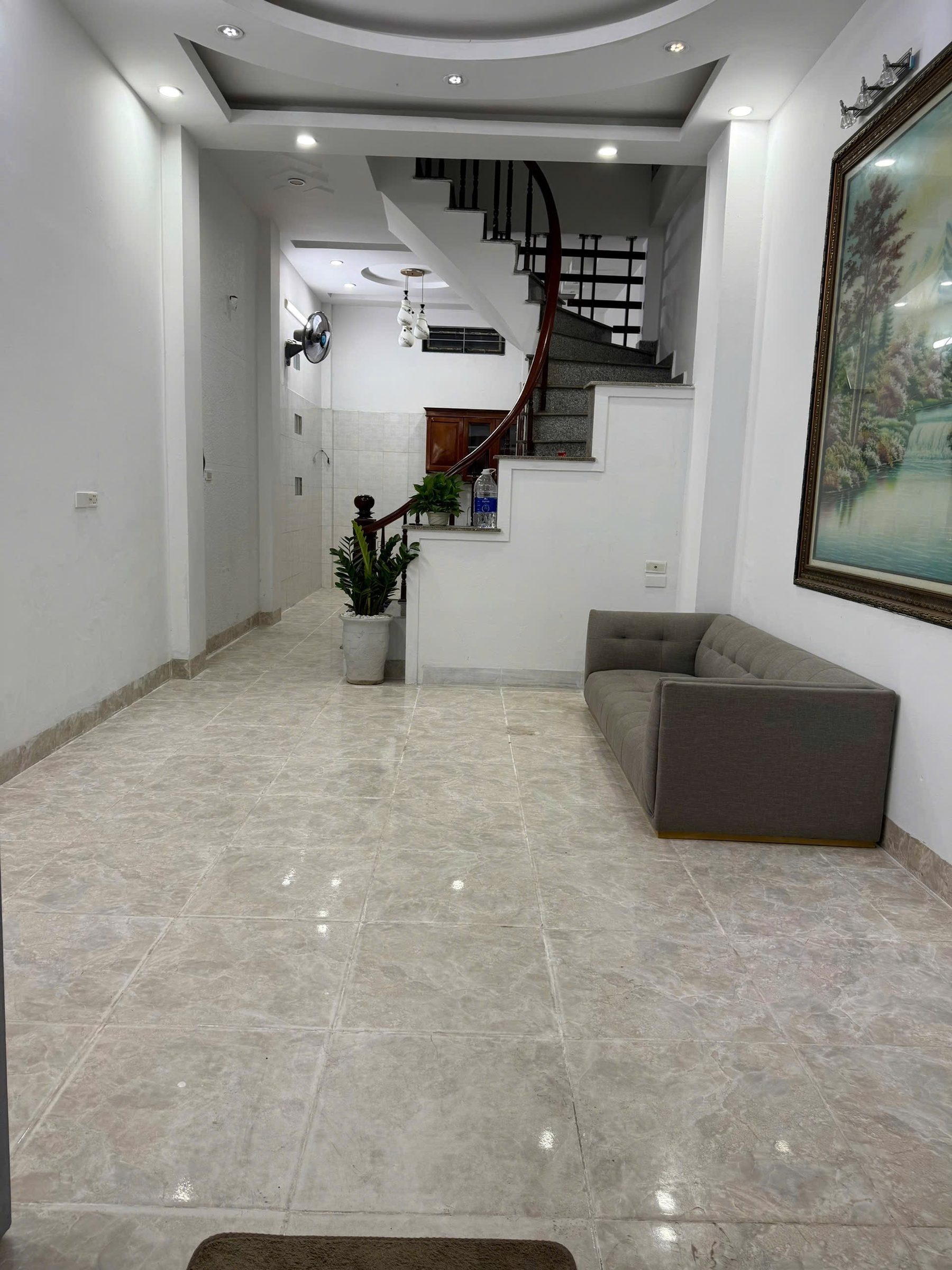 HIẾM! BÁN NHÀ PHÚ DIỄN NGUYỄN ĐẠO AN Ô TÔ DỪNG ĐỖ CỰC GẦN, NHÀ 5T X40M2. GIÁ 7.X TỶ LH: 0968.371.359 ĐI XEM NHÀ