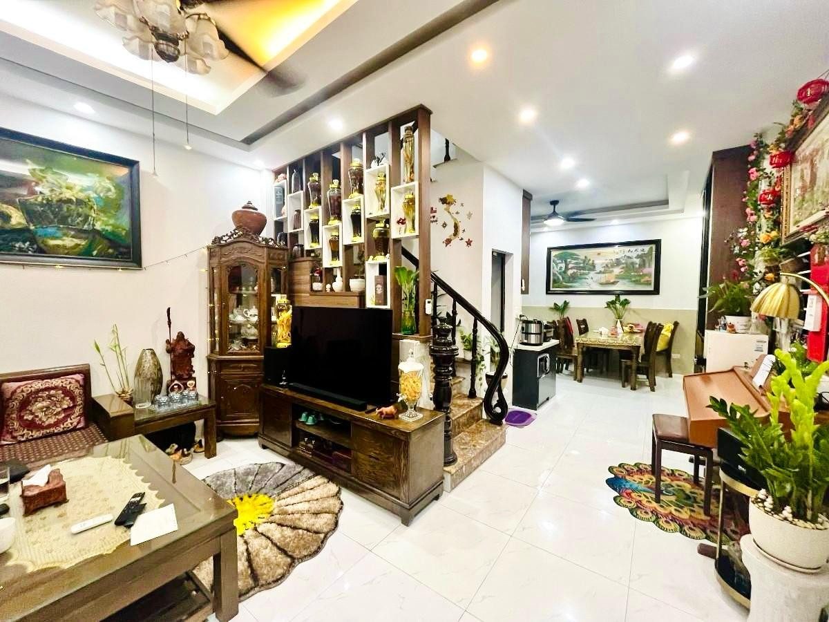 🏡 BÁN NHÀ ĐẸP NGUYỄN ĐẠO AN – PHÚ DIỄN – BẮC TỪ LIÊM  
💰  10.5 tỷ