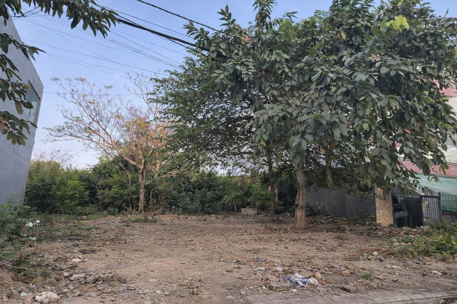 📌📌📌LÀM VIỆC TRỰC TIẾP GIÁ TỐT !!! Bán đất Nguyễn Đình Chiểu, Khuê Mỹ