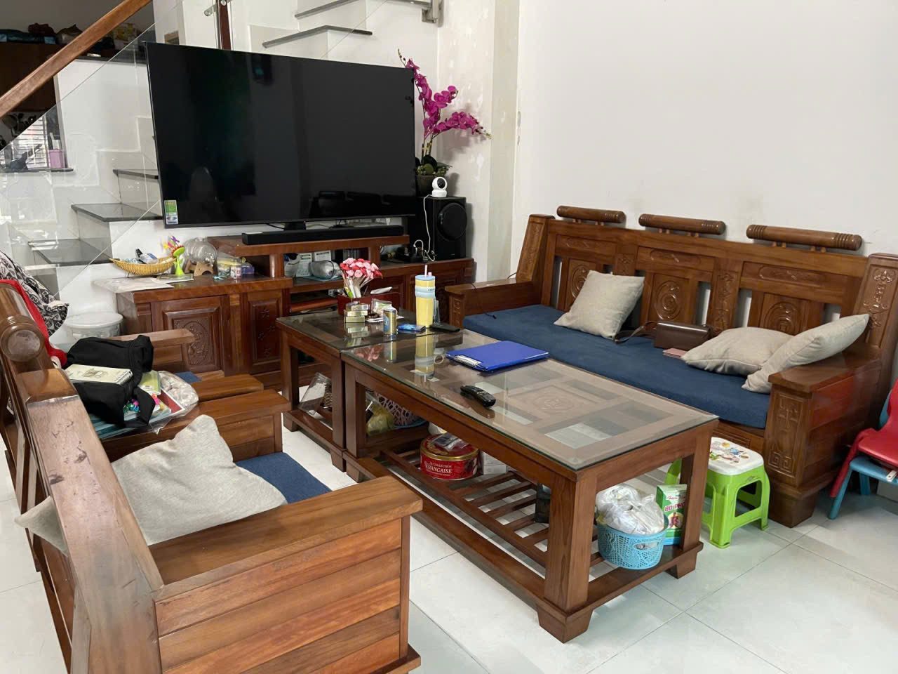 📌📌📌LÀM VIỆC TRỰC TIẾP GIÁ TỐT !!! Bán nhà Nguyễn Đình Chiểu, Khuê Mỹ