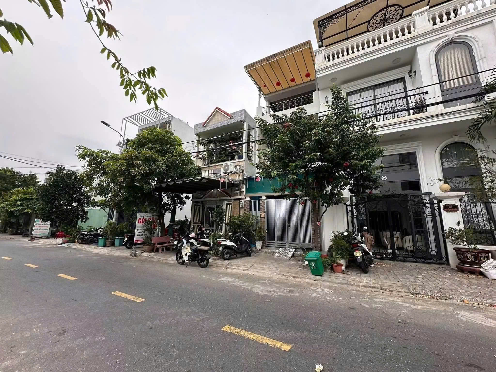 BÁN ĐẤT MT NGUYỄN ĐÌNH CHIỂU KHUÊ MỸ ĐÀ NẴNG 📌📌📌LÀM VIỆC TRỰC TIẾP GIÁ TỐT !!!