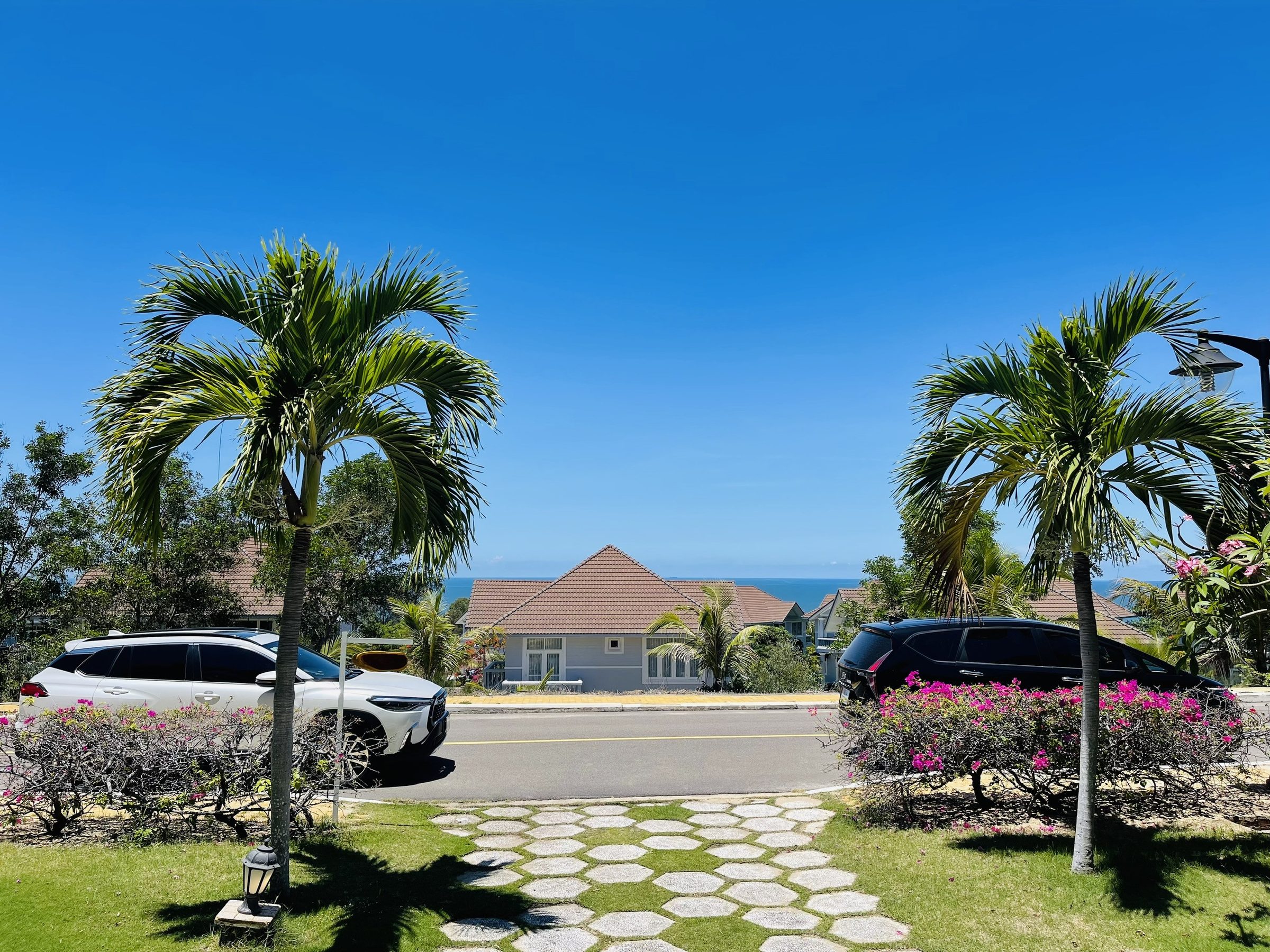 Bán Nhà riêng 400m² thổ cư 400m² giá 15 tỷ tại Đường Nguyễn Đình Chiểu Phường Phú Hài Thành phố Phan Thiết Bình Thuận