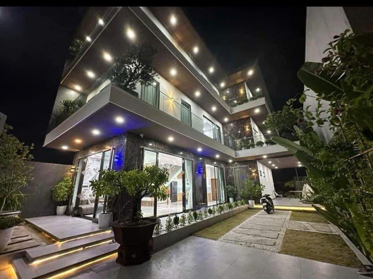 📌📌📌LÀM VIỆC TRỰC TIẾP GIÁ TỐT !!!CT VILLA SÂN VƯỜN MT VIEW SÔNG