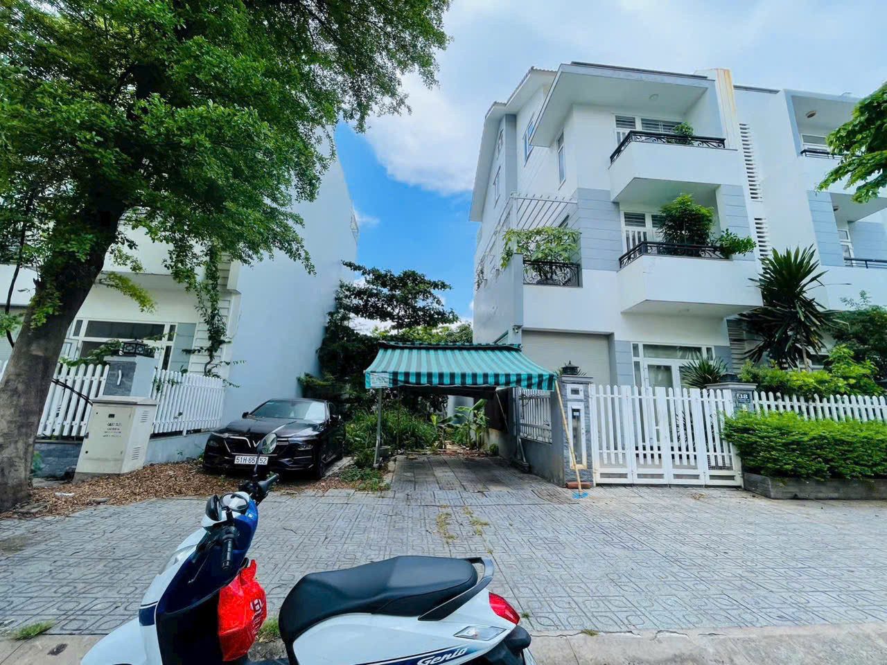 🔥🏡 **ĐẤT NỀN 2 MẶT TIỀN KDC GIA HÒA – NGUYỄN ĐÌNH THI – VỊ TRÍ ĐẸP HIẾM** 🏡🔥