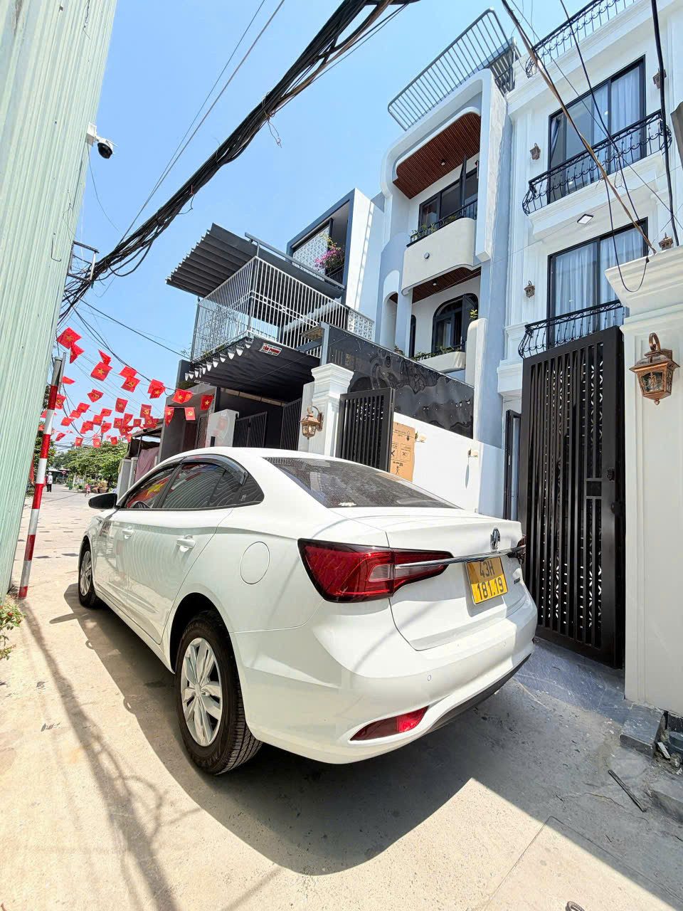 📌📌📌LÀM VIỆC TRỰC TIẾP GIÁ TỐT !!! Bán nhà Nguyễn Đình Tựu, An Khê