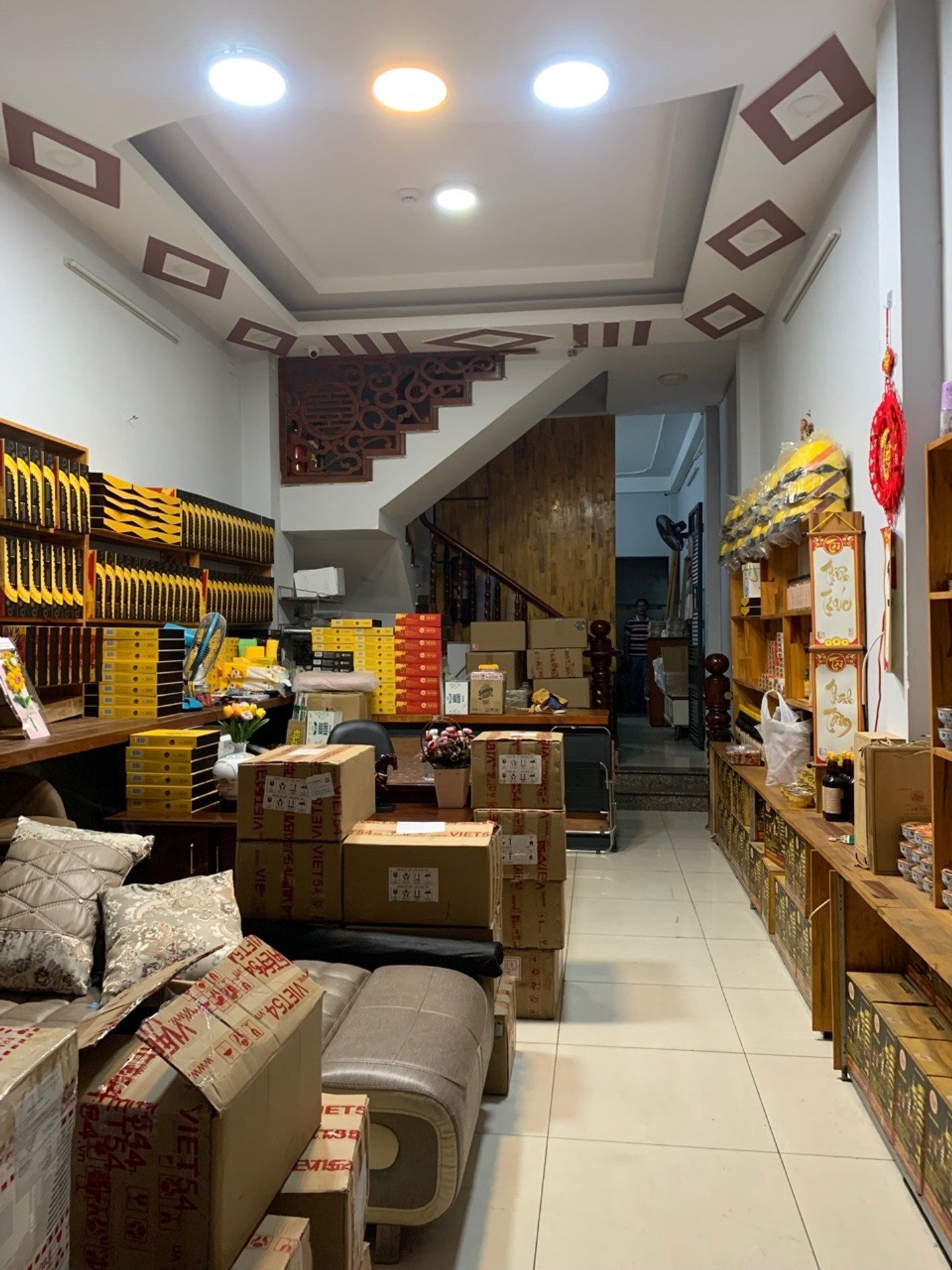 DT 81M2 NGANG 4.1M – PHẠM NGỌC THẢO – LŨY BÁN BÍCH – HÒA BÌNH – TÂN PHÚ – CHỈ 8.6 TỶ