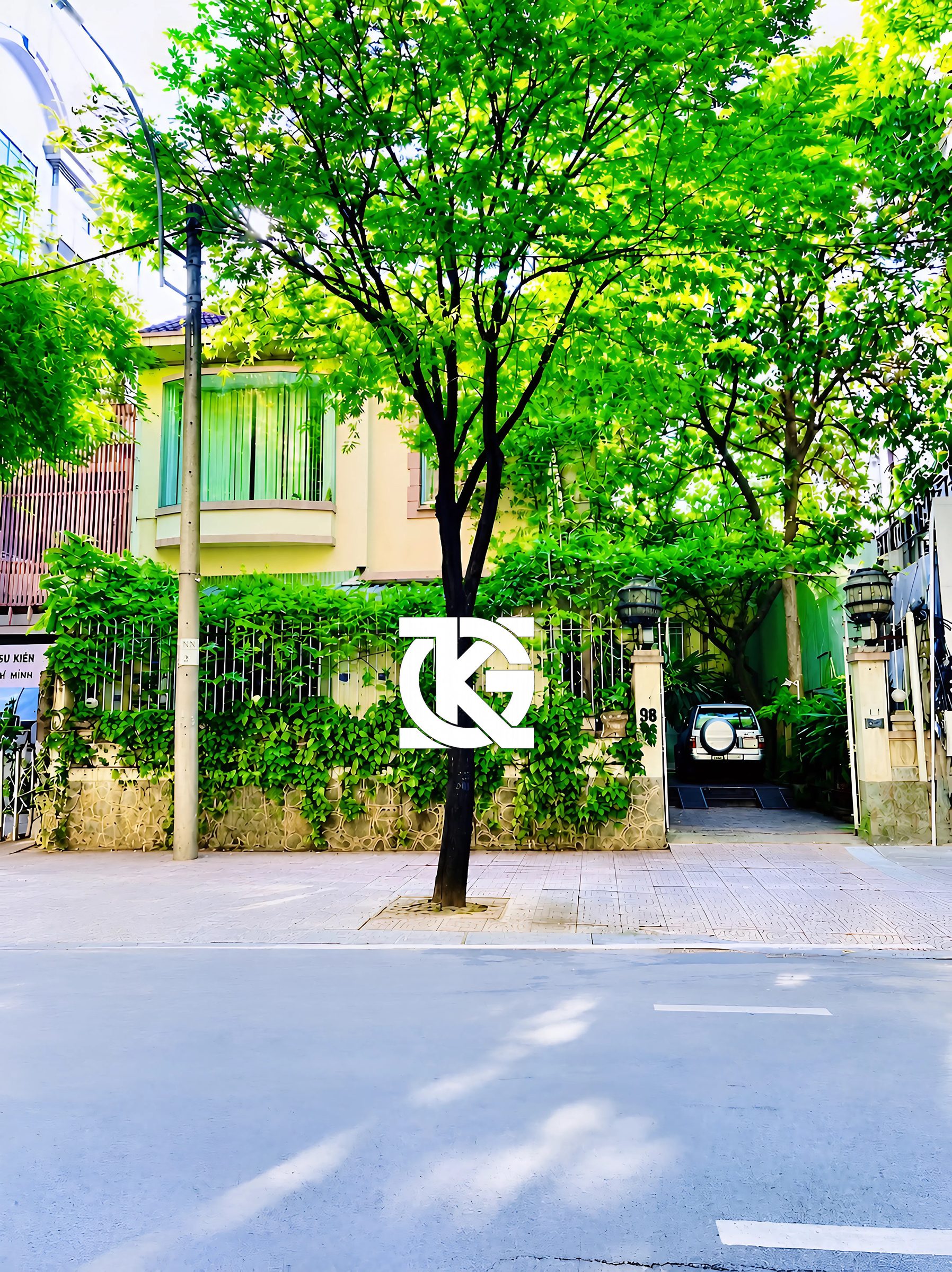 ❇️❇️ Cho Thuê Nhà Mặt Tiền: 98 Nguyễn Du - Quận 1 - 13.5x31m, 3 tầng