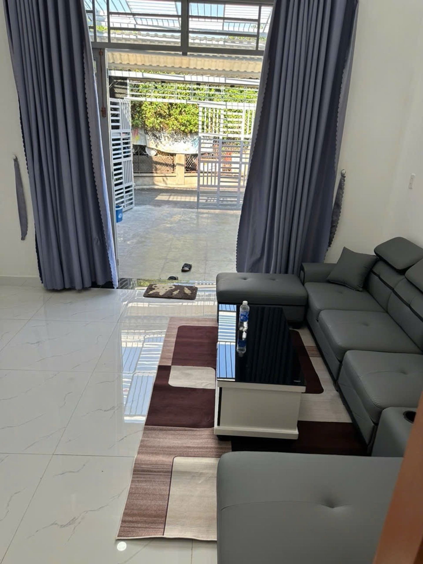 Bán gấp nhà 95m2 ngay Nguyễn Du đường ô tô thông chỉ 4,6 tỷ tl