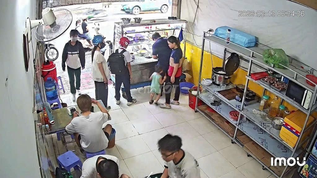 SANG QUÁN CƠM TẤM - CỔNG TRƯỜNG HỌC - KHÁCH ỔN ĐỊNH Địa chỉ: 83 Nguyễn Du, Phường Dĩ An, Thành phố Dĩ An, Bình Dương