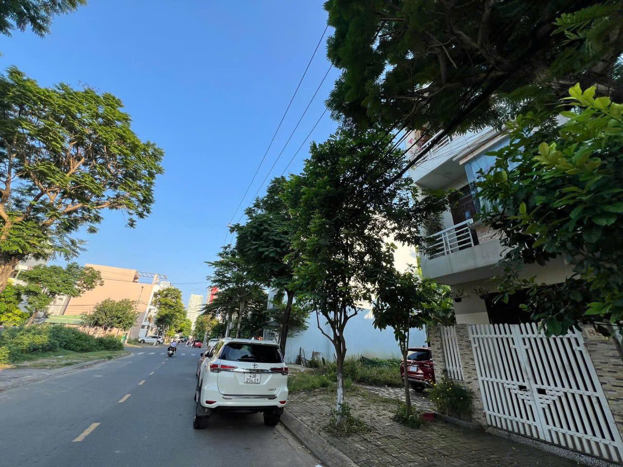 📌📌📌LÀM VIỆC TRỰC TIẾP GIÁ TỐT !!! Bán đất Nguyễn Đức An, An Hải Bắc