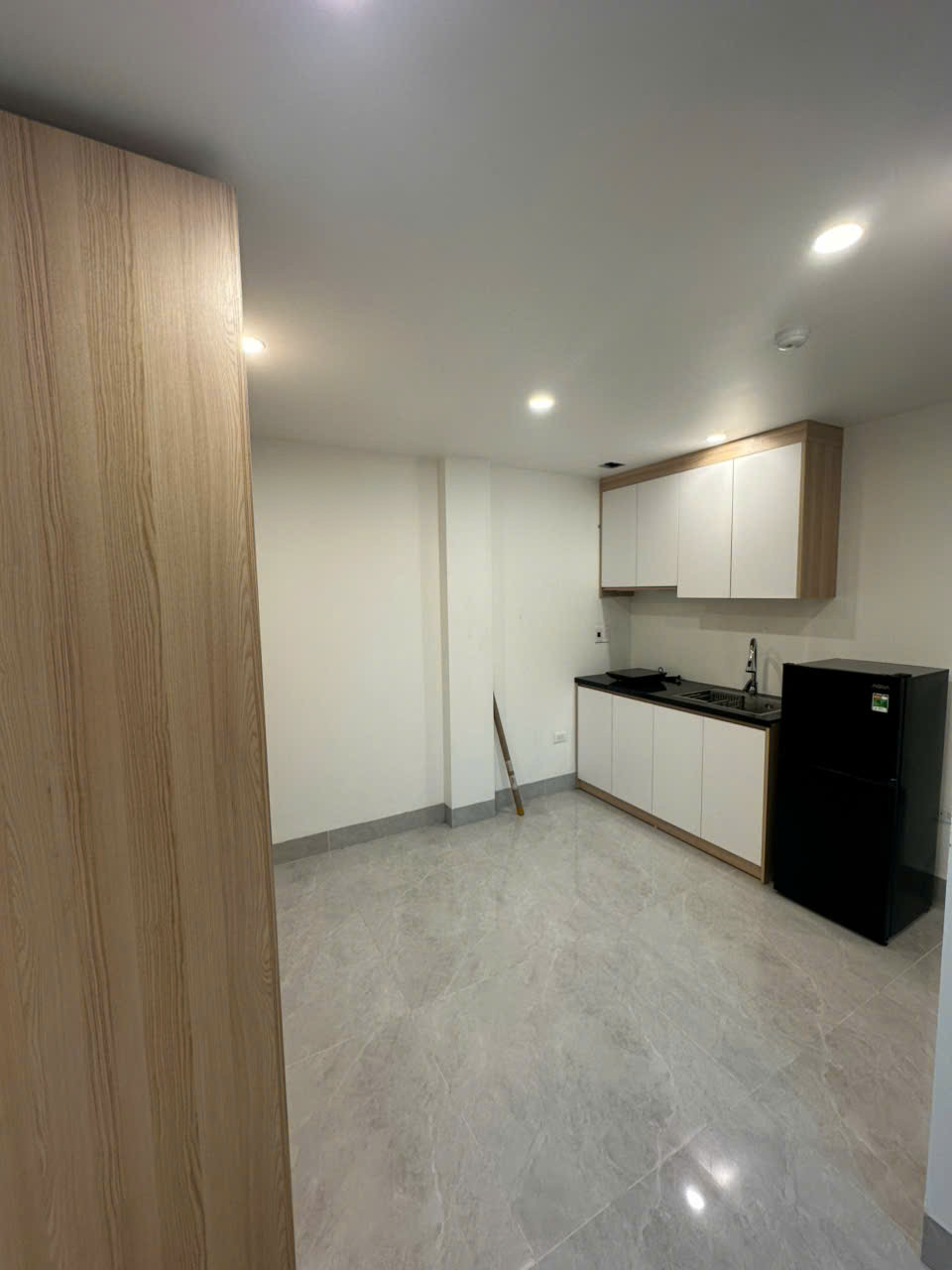 CHO THUÊ CĂN HỘ MỚI XÂY – 95 Nguyễn Đức Cảnh, Tương Mai, Hà Nội