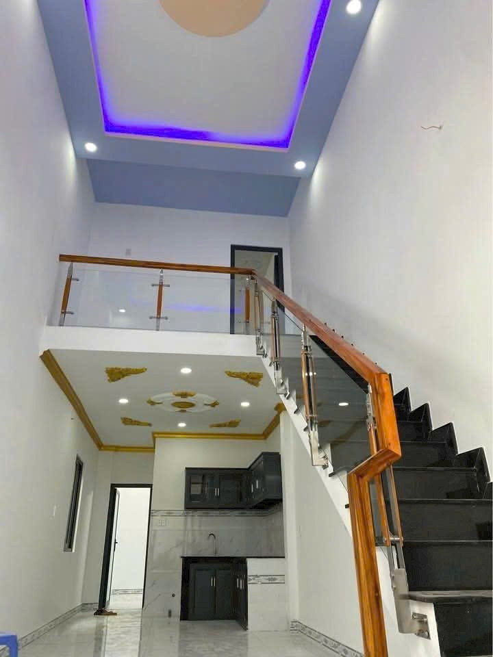 NHÀ ĐẸP CÓ THÊM 7 PHÒNG TRỌ PHÍA SAU CHỈ 3 TỶ - NGHỈ NGƠI VỀ HƯU SỚM KHỎI SUY NGHĨ