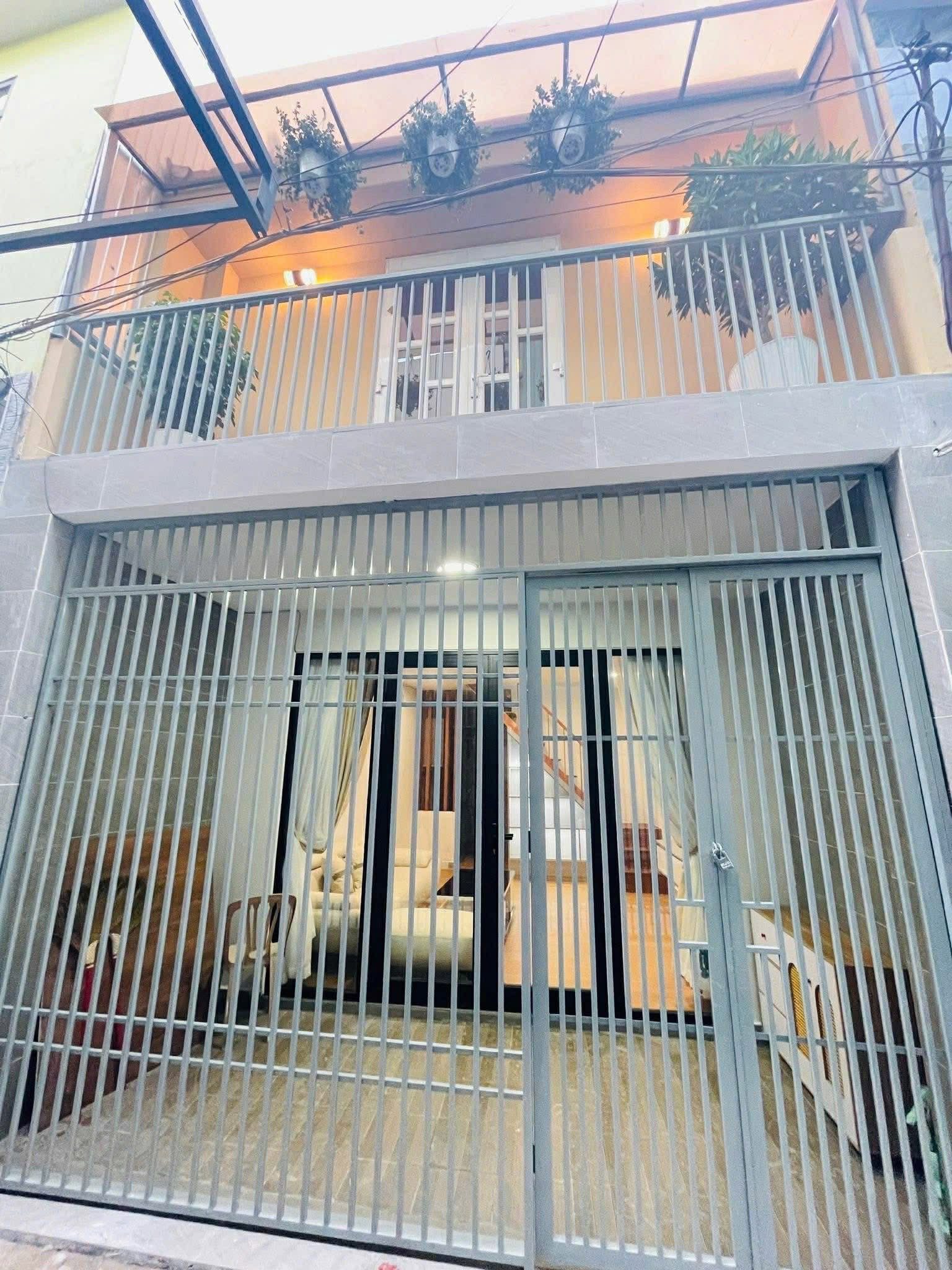🏠 BÁN NHÀ ĐẦU TƯ NGUYỄN ĐỨC TRUNG, KIỆT THÔNG THOÁNG, TRUNG TÂM THANH KHÊ, GẦN BIỂN, 44M2, 3,X TỶ, 2PN 2WC