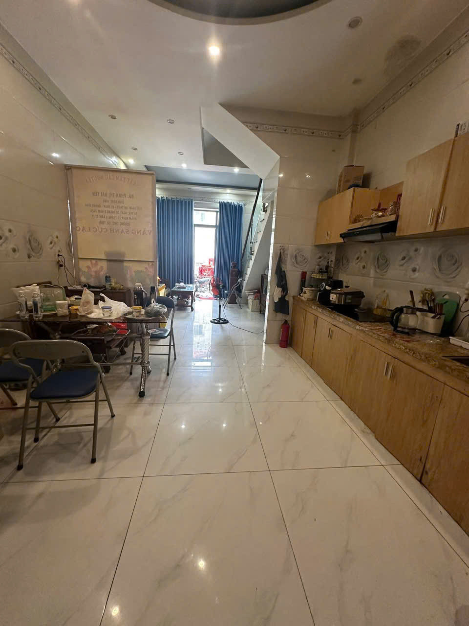 📌📌📌LÀM VIỆC TRỰC TIẾP GIÁ TỐT !!! Bán nhà kiệt Nguyễn Đức Trung, Thanh Khê Đông