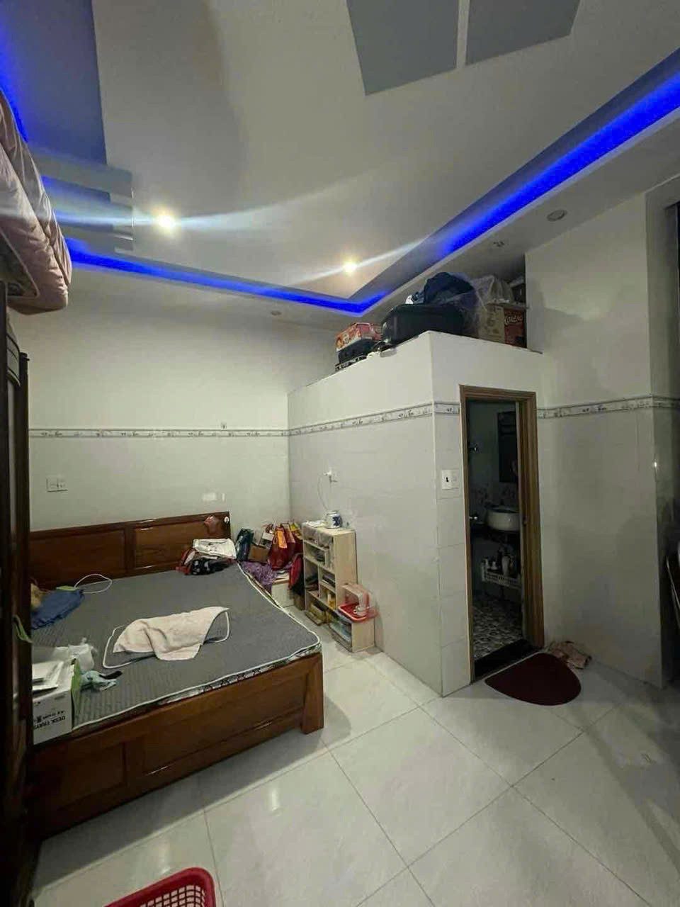 🏡 BÁN NHÀ 3 TẦNG SAU LƯNG MẶT TIỀN NGUYỄN ĐỨC TRUNG