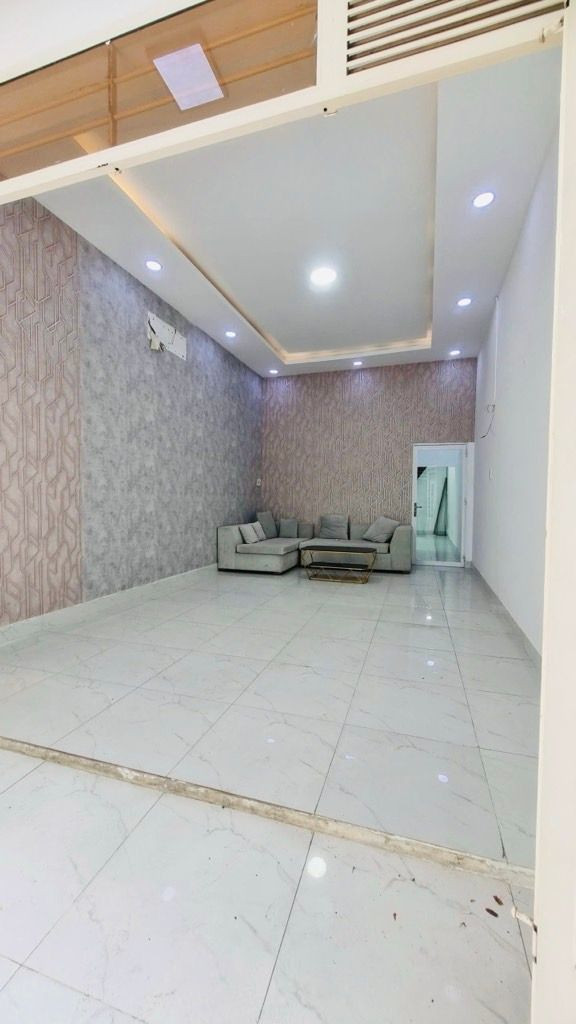 Bán nhà nguyễn duy cung, 3pn, hoàn công đủ