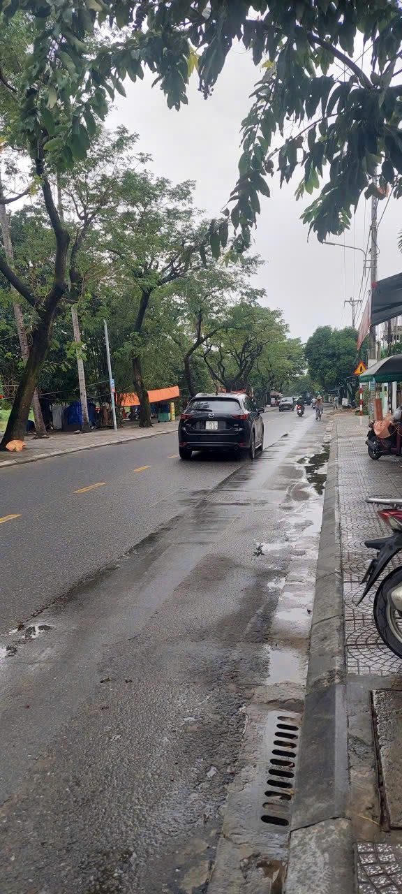 ❌ Bán đất 662m2 full thổ cư đường Nguyễn Duy Hiệu, Hội An - Có Giá Tốt cho KH thiện chí