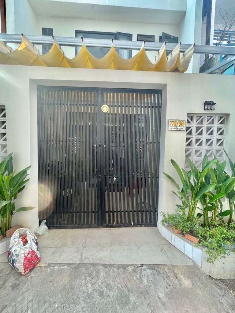 NHỈNH 6T, NHÀ 3 PHÒNG NGỦ, 70M2, NGANG LỚN 5,5M, GẦN CẦU NHỊ THIÊN ĐƯỜNG, GẦN MẶT TIỀN