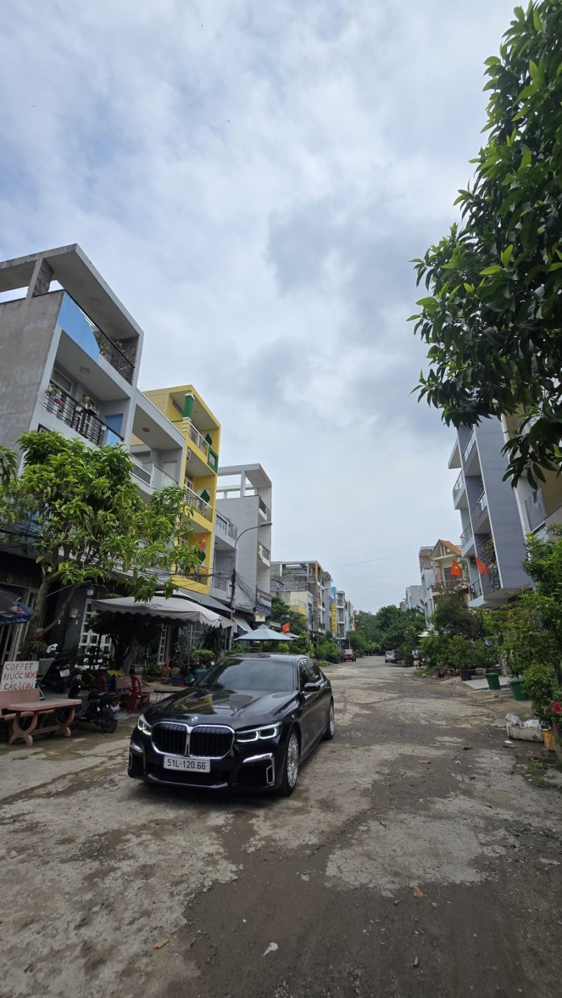 🔥 ĐẤT PHÂN LÔ ĐƯỜNG 65 – SÁT NGUYỄN DUY TRINH – 161M² NGANG 8M – ĐƯỜNG 10M – CHỈ 18 TỶ NHỈNH 🔥