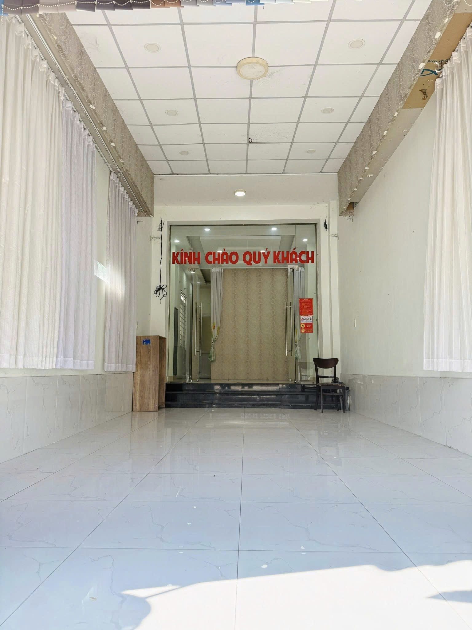 CHO THUÊ MẶT TIỀN NGUYỄN DUY TRINH – BÌNH TRƯNG