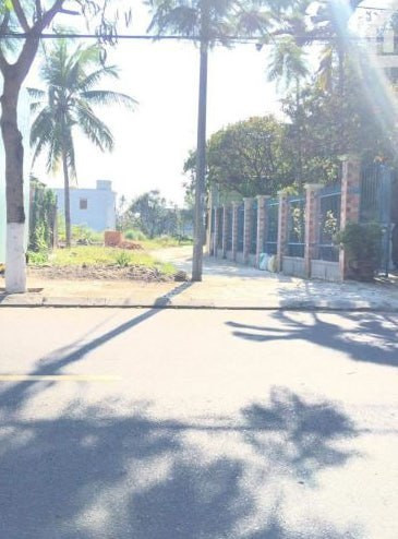 GIÁ TỐT--ĐẤT CHỈ 55TR/M2 – ĐƯỜNG 10M5 NGUYỄN DUY TRINH—NGŨ HÀNH SƠN