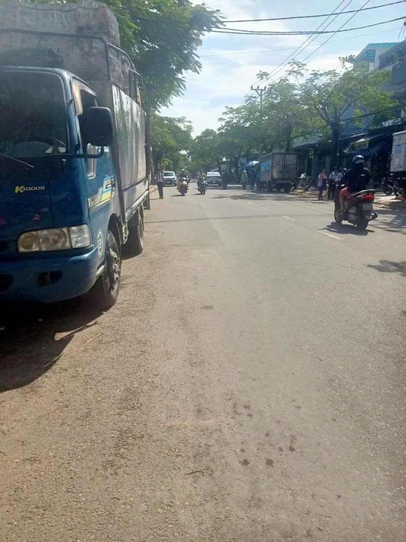 📌📌📌LÀM VIỆC TRỰC TIẾP GIÁ TỐT !!! Bán đất Nguyễn Duy Trinh, Hòa Hải