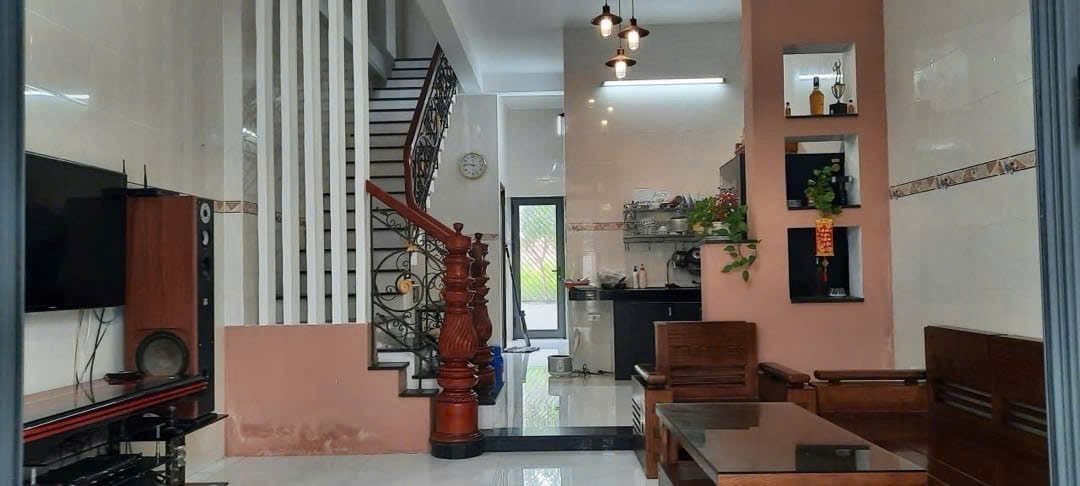 📌📌📌LÀM VIỆC TRỰC TIẾP GIÁ TỐT !!! Bán nhà Nguyễn Duy Trinh, Hòa Hải
