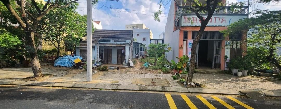 🔥 BÁN ĐẤT BIỂN NGUYỄN DUY TRINH ĐƯỜNG 10M5 – CƠ HỘI VÀNG ĐÓN SÓNG DU LỊCH NGŨ HÀNH SƠN 🔥7.x TỶ