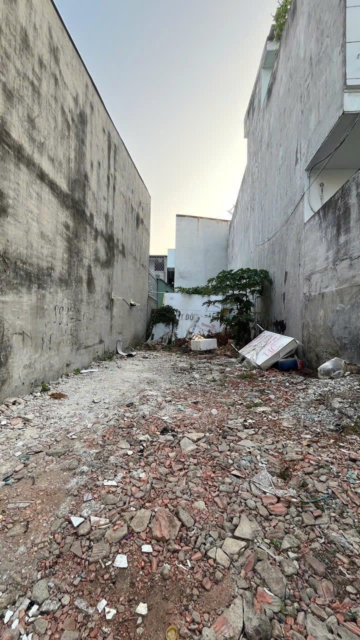 ĐẤT VÀNG NGAY KĐT ĐÔNG TĂNG LONG, 76M2 VUÔNG ĐẸP, XE HƠI TRÁNH, XÂY NGAY, CHỈ 4.65 TỶ