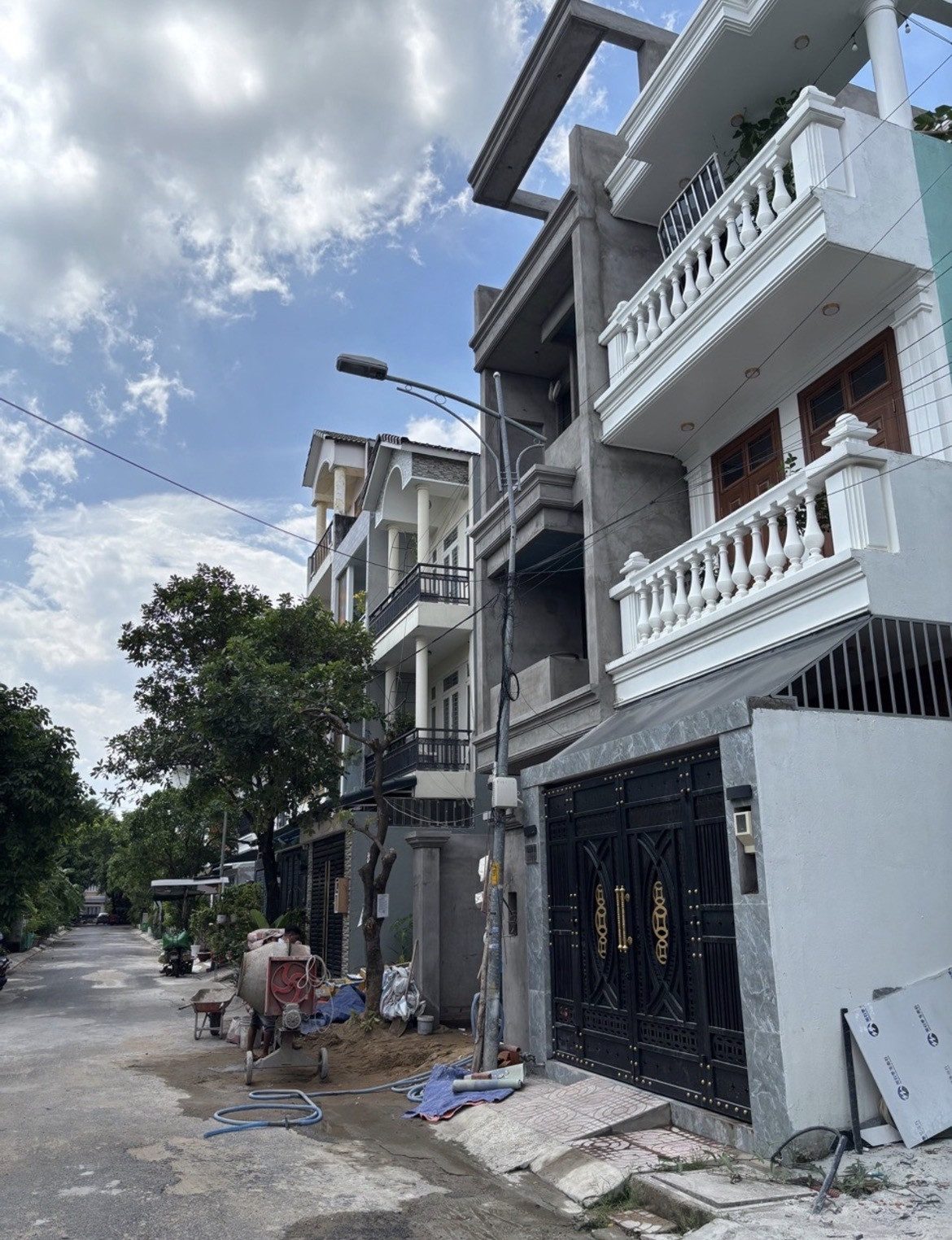 ĐẤT ĐẸP GIÁ TỐT - KHU DÂN CƯ NAM KHANG, NGUYỄN DUY TRINH - XÂY DỰNG TỰ DO 🏠