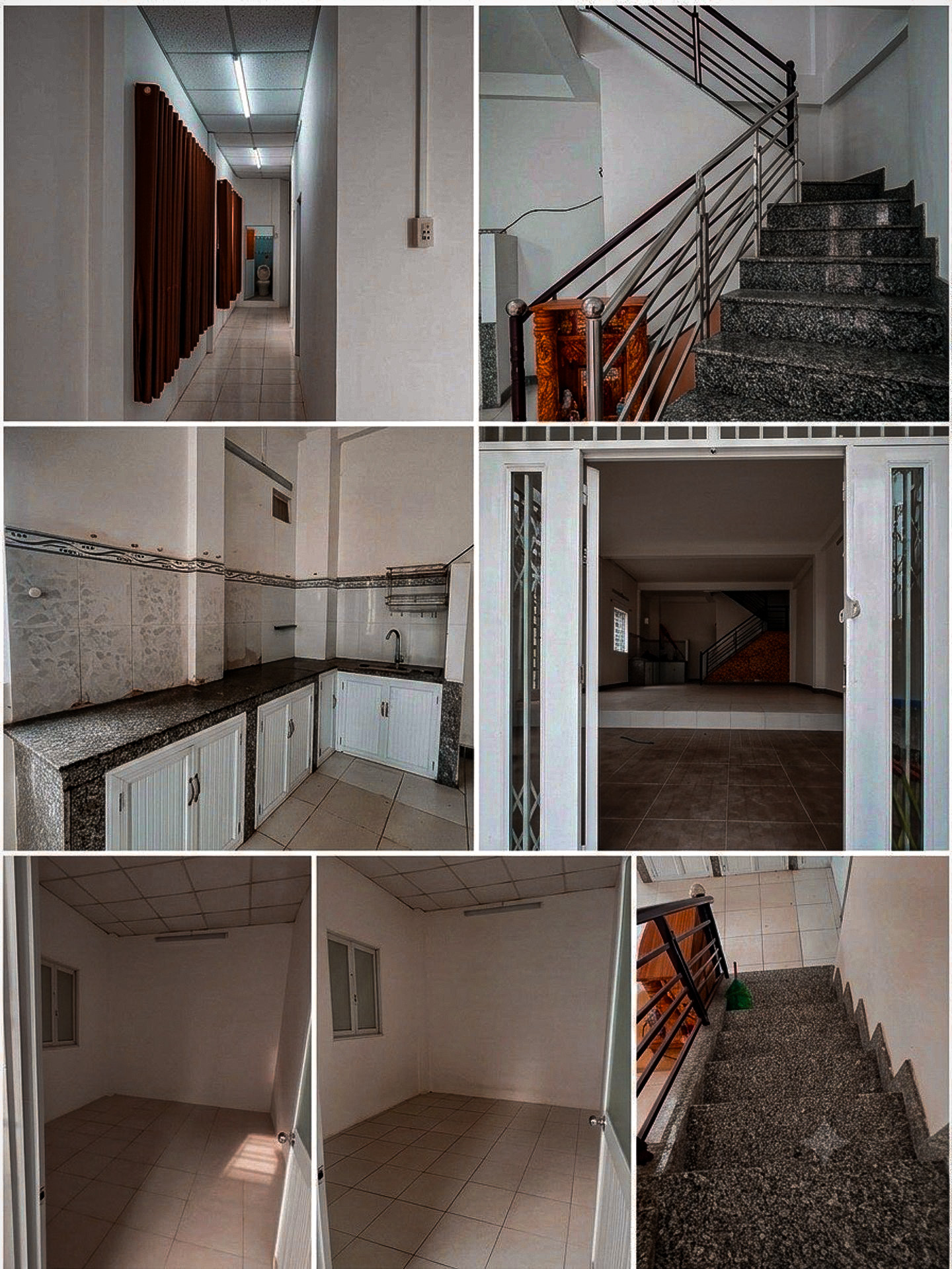 🔥 NHÀ ĐẸP LONG TRƯỜNG – CHỈ 3,9 TỶ 🔥

🏡 Nhà 2 tầng hoàn công đủ – dọn vào ở ngay.
📐 60,5m² – ngang 5,35m rộng đẹp.
🚗 Hẻm xe hơi thông – 2 phút ra Nguyễn Duy Trinh.
🎯 Gần chợ, trường học, UBND – tiện ích đầy đủ.

💥 Giá chỉ 3,9 tỷ – Sổ hồng riêng, cô