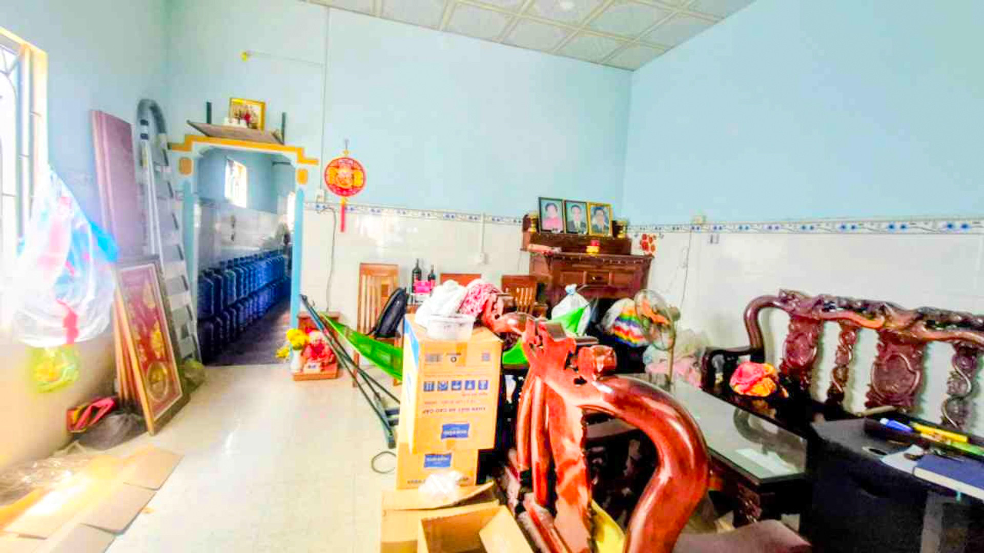🏡 MẶT TIỀN ĐƯỜNG SỐ – LONG TRƯỜNG, TP. THỦ ĐỨC
💥 90m² – Ngang 5m – 2 Tầng – Chỉ 4.3 Tỷ