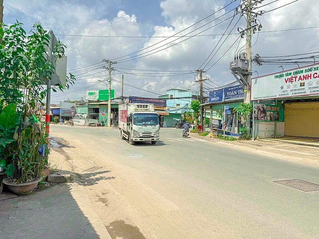 🏡 LÔ GÓC 2 MẶT TIỀN HẺM XE HƠI – GIÁ CHỈ 3,2 TỶ 🏡