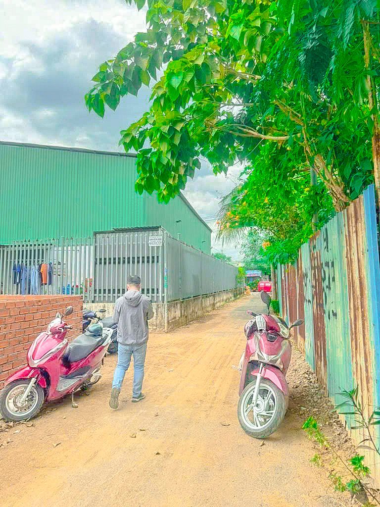 🏡 LÔ GÓC 2 MẶT TIỀN HẺM XE HƠI – GIÁ CHỈ 3,2 TỶ 🏡