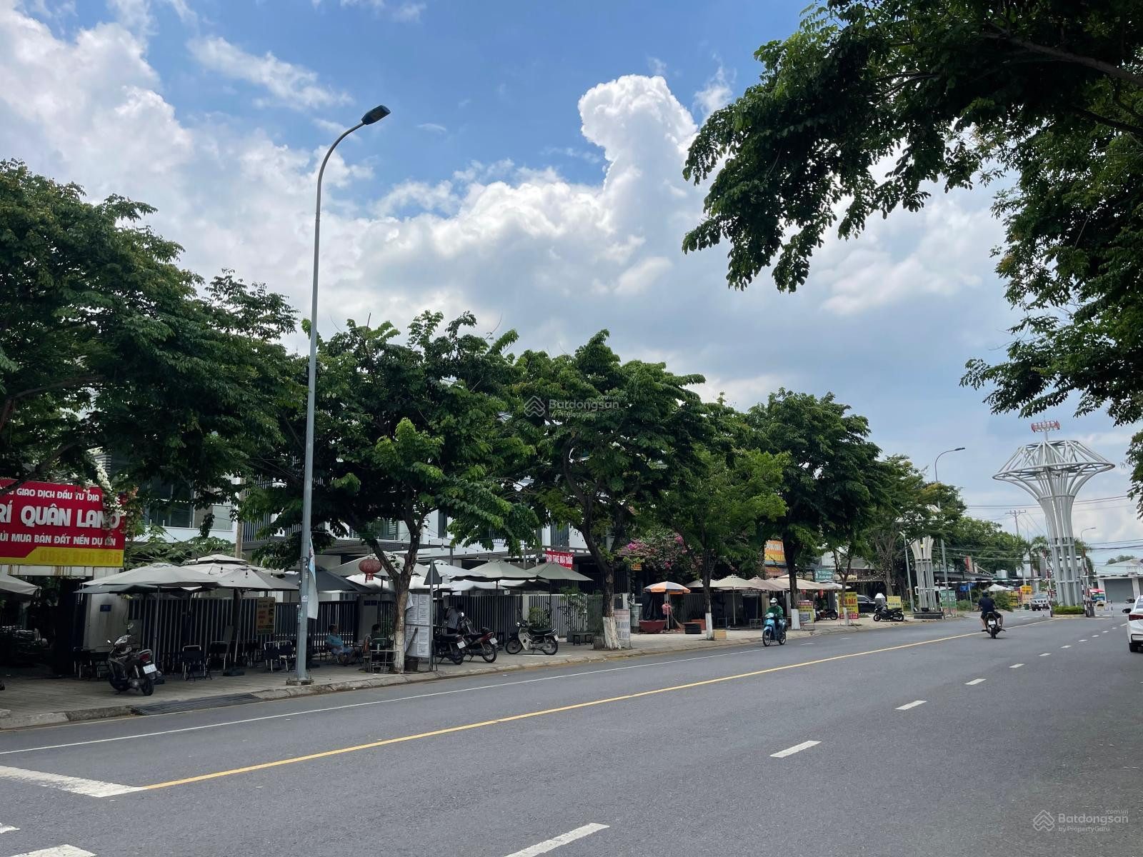Đất mặt tiền Nguyễn Duy Trinh – Trung Tâm Quận 9 Sát Vinhome – Giá tốt 30 triệu/m²